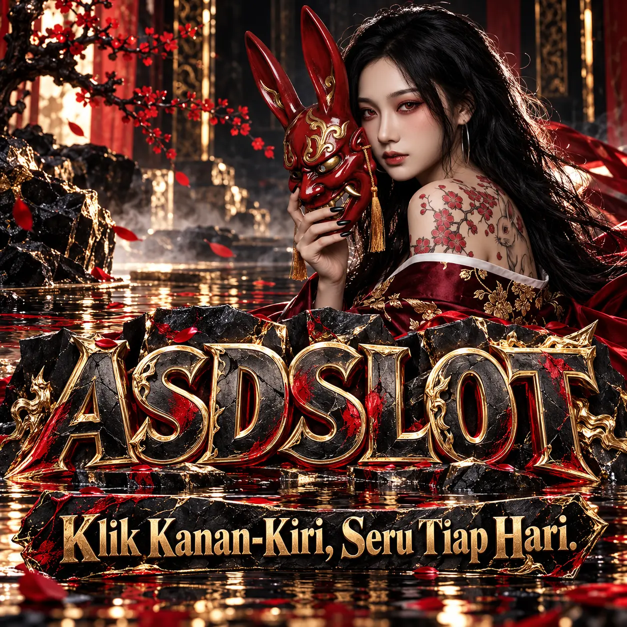Banner ASDSLOT Toto Macau