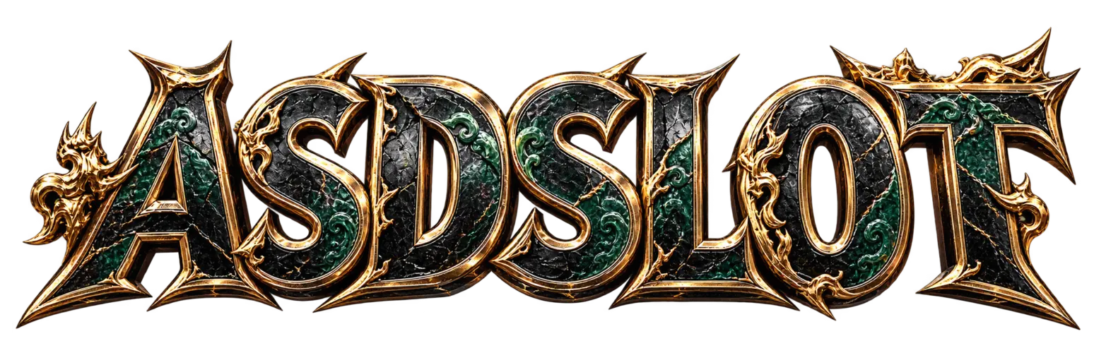 Logo ASDSLOT